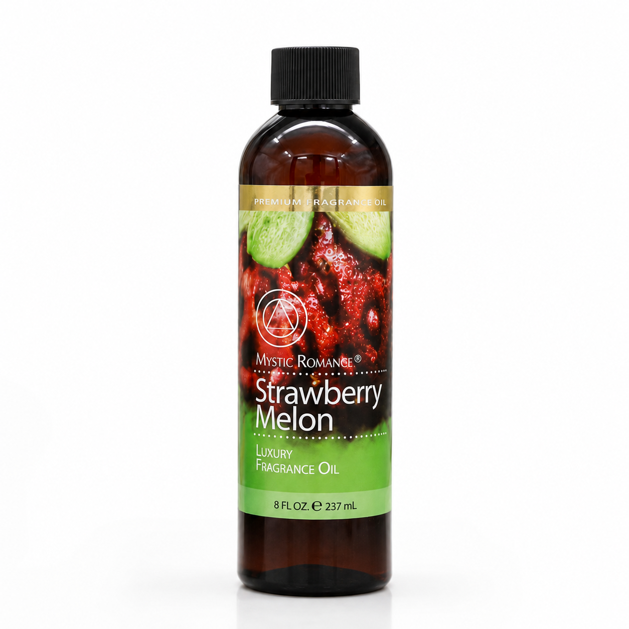 Strawberry Melon Fragrance oil