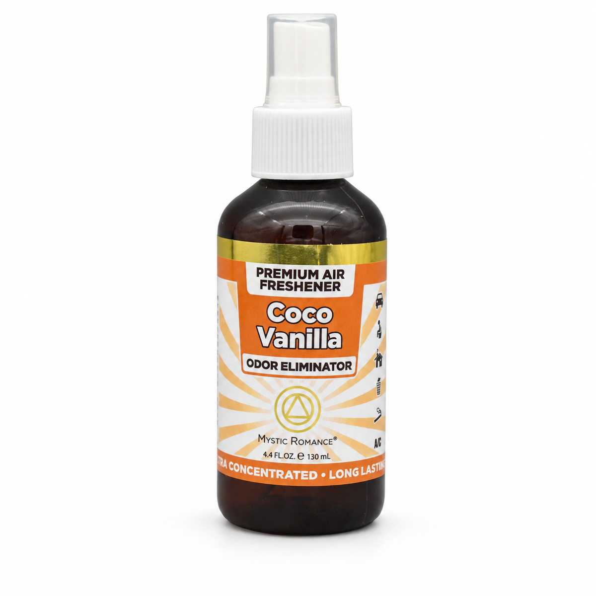 Coco Vanilla Air Freshener