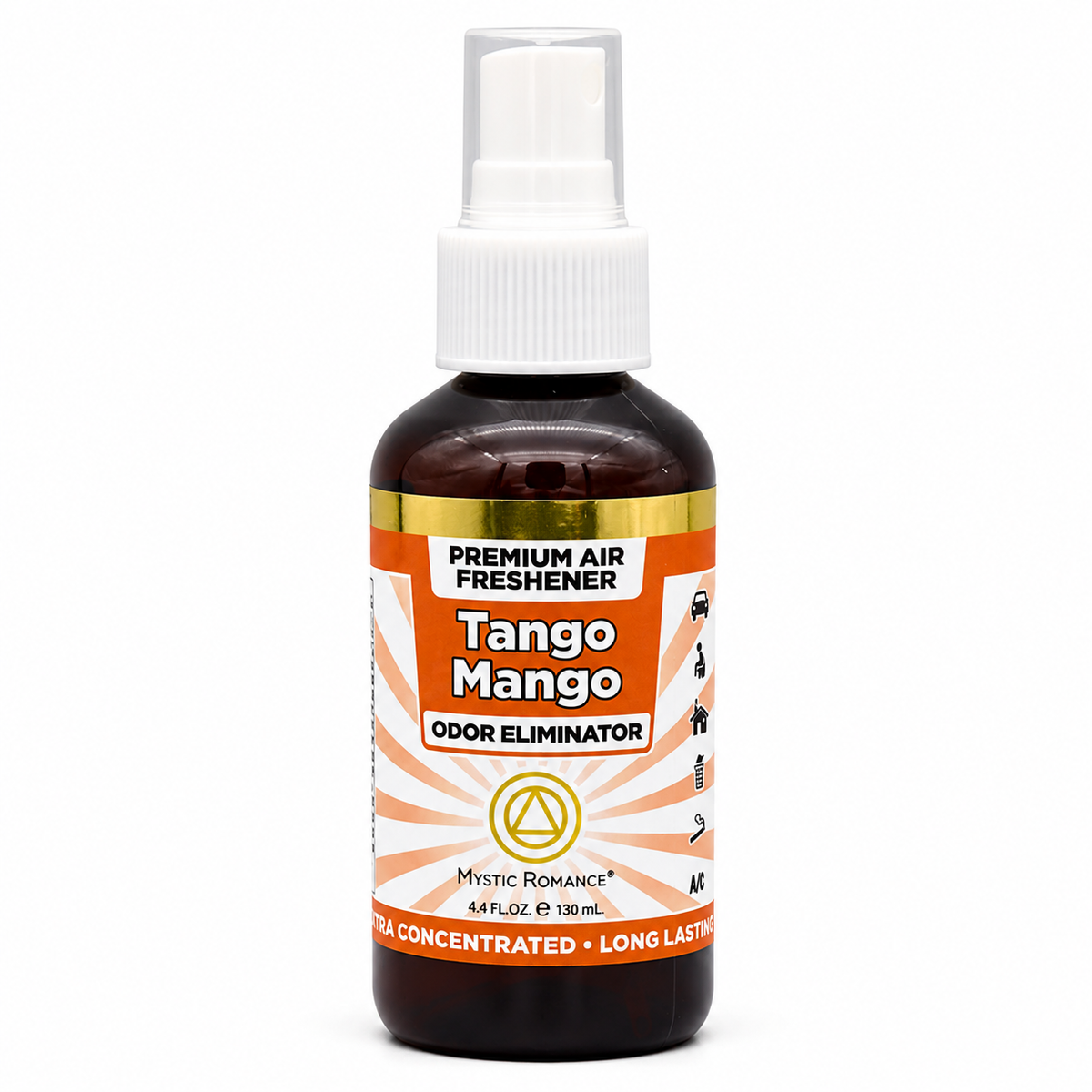 Tango Mango Air Freshener