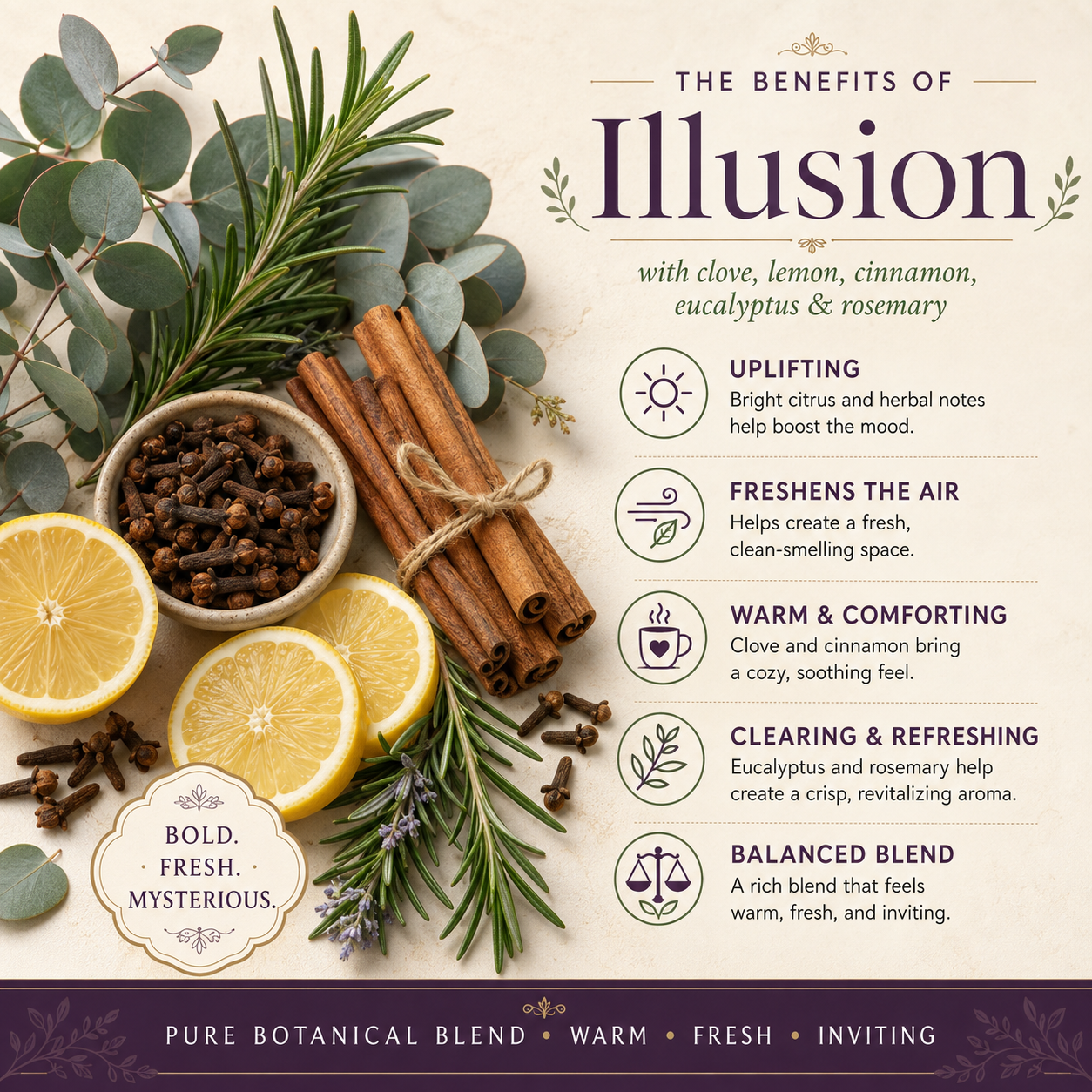 Illusion Essential Oil 10ml