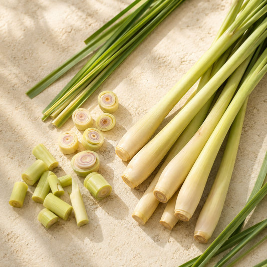 Lemongrass Essential Oil 10ml
