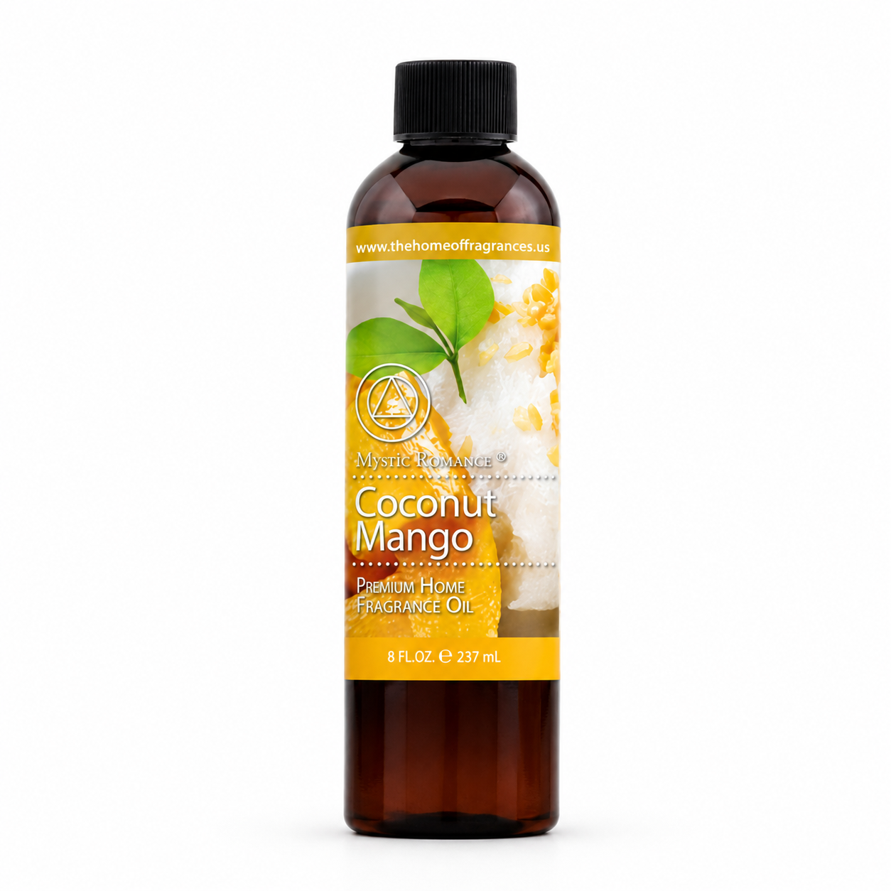 Coconut & Mango Fragrance oil