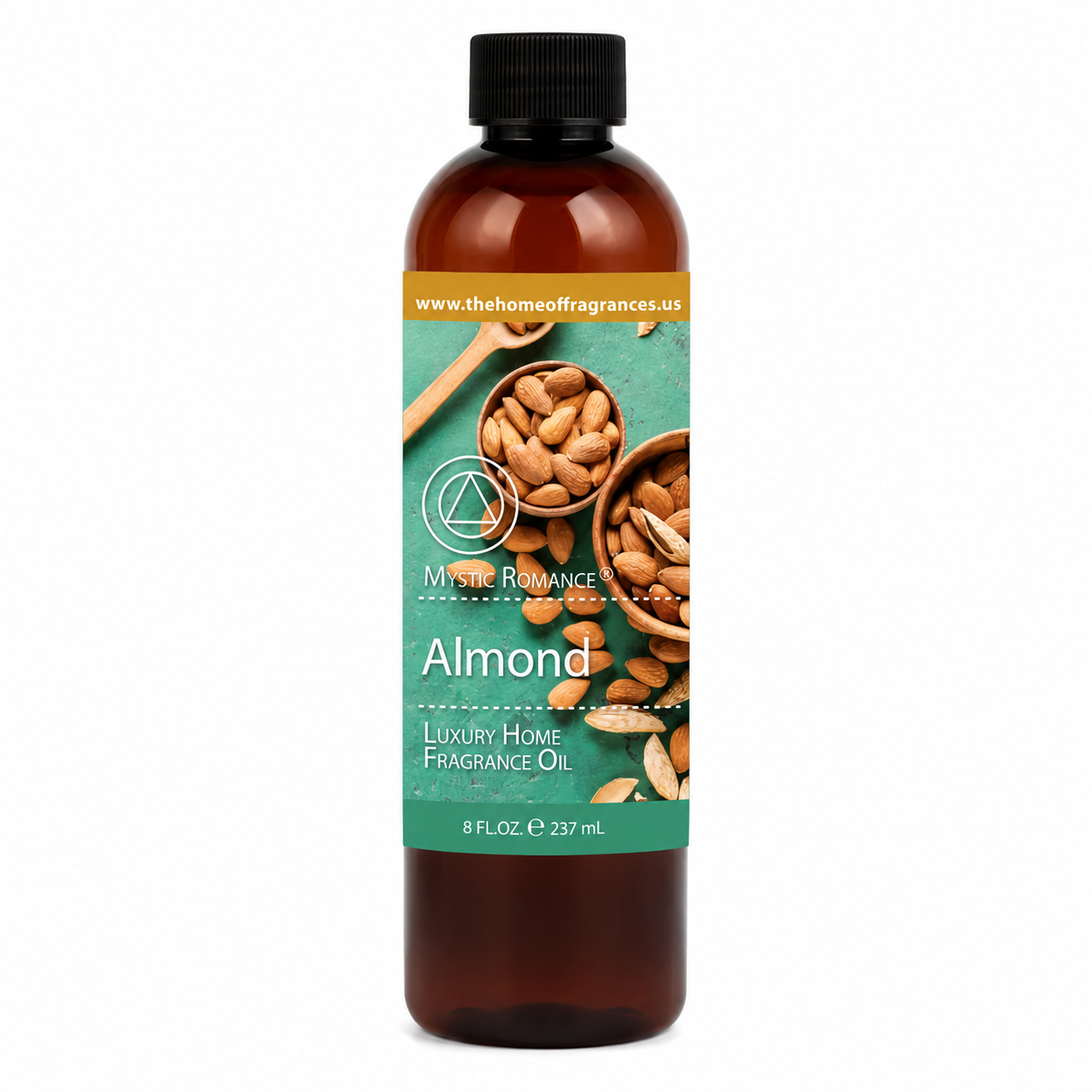 Almond Fragrances oil