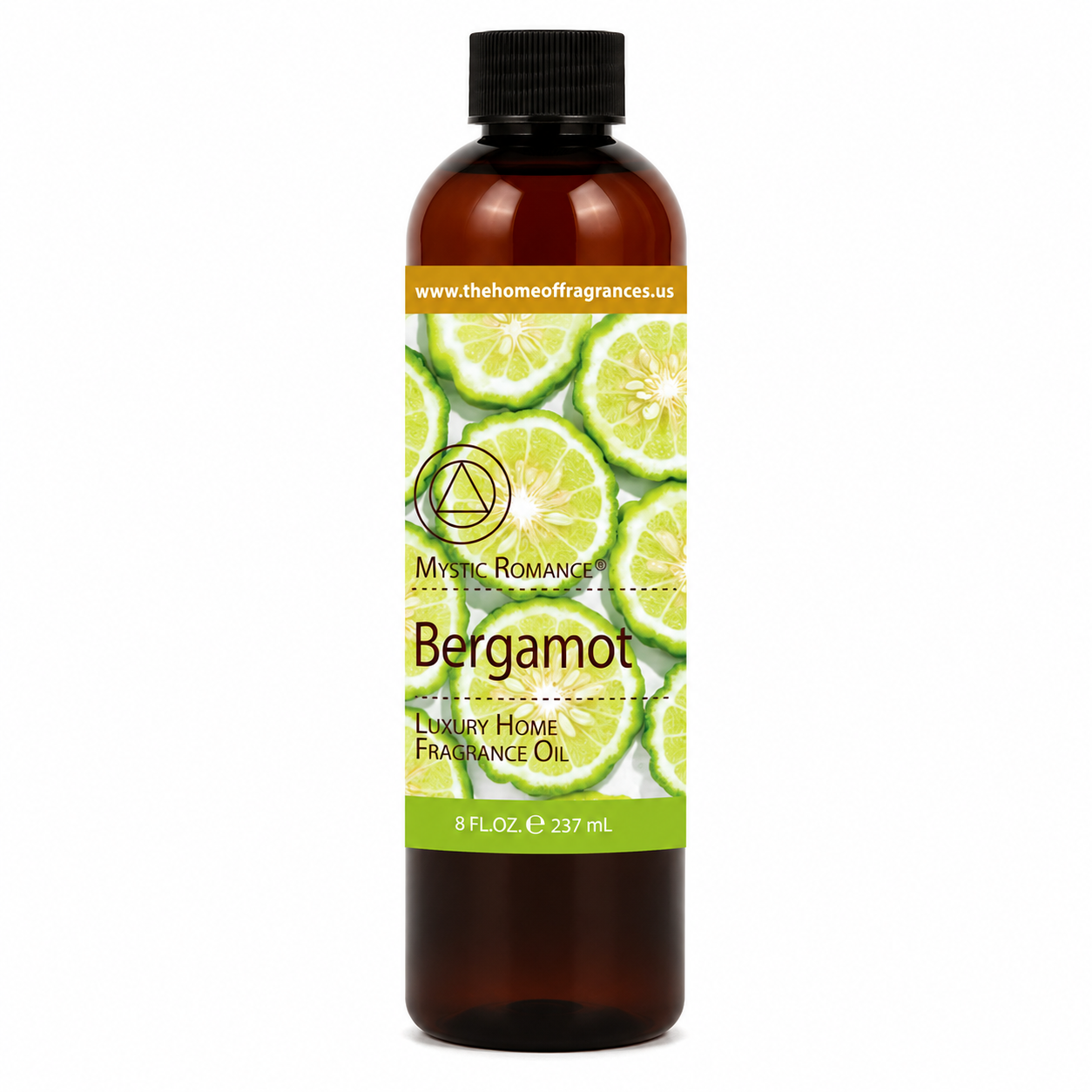 Bergamot Fragrance oil