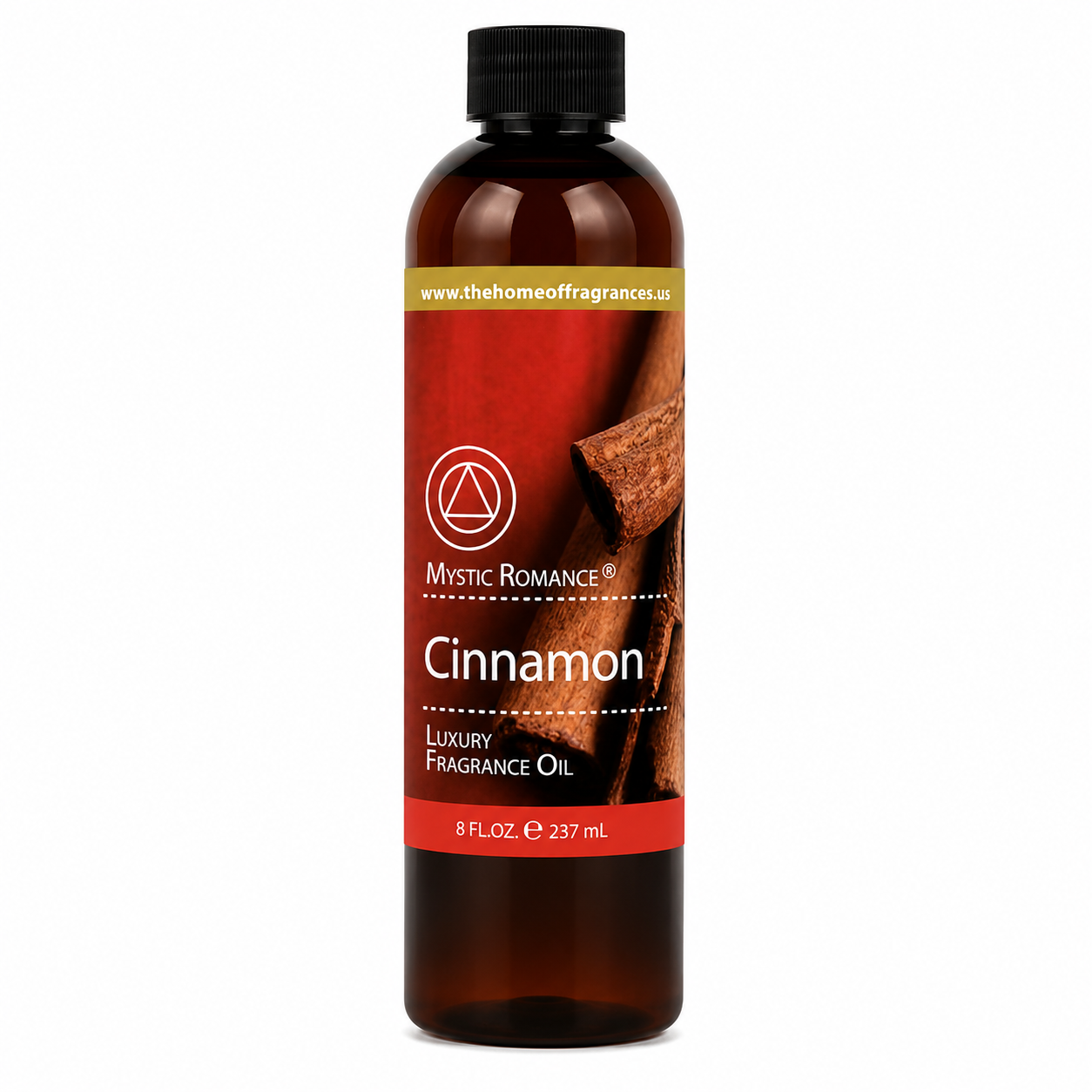 Cinnamon Fragrance oil