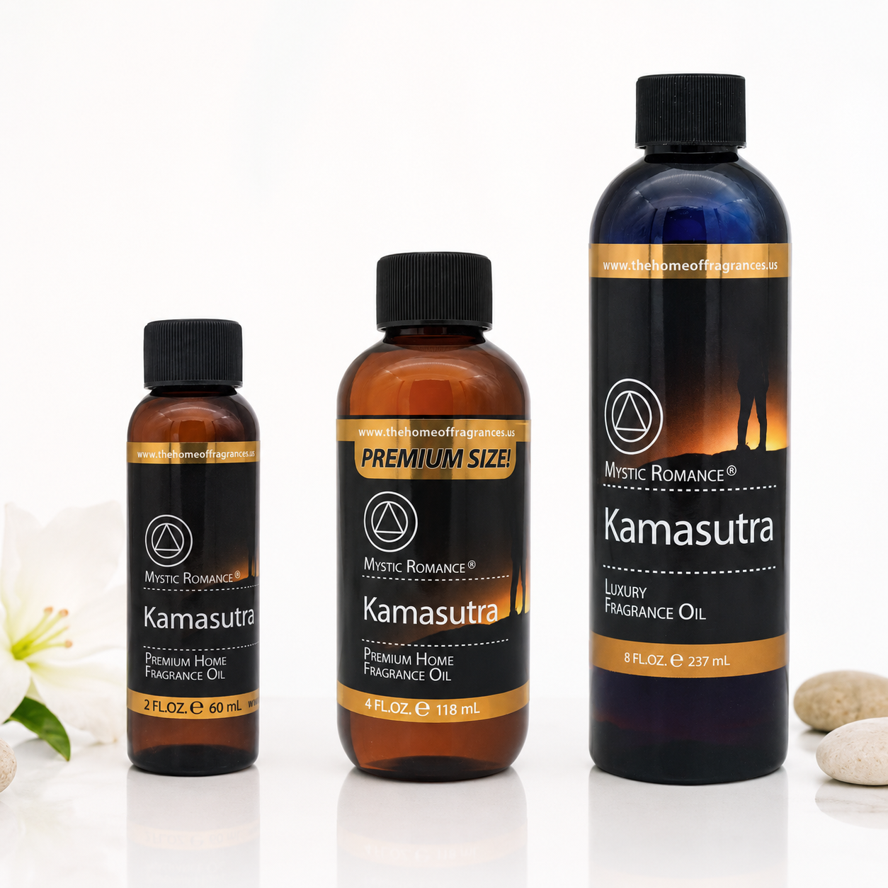 Kamasutra Fragrance oil