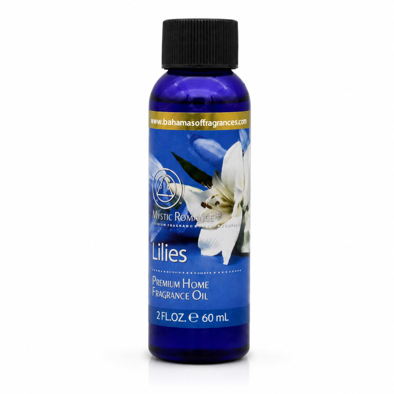 Lilies Fragrance oil
