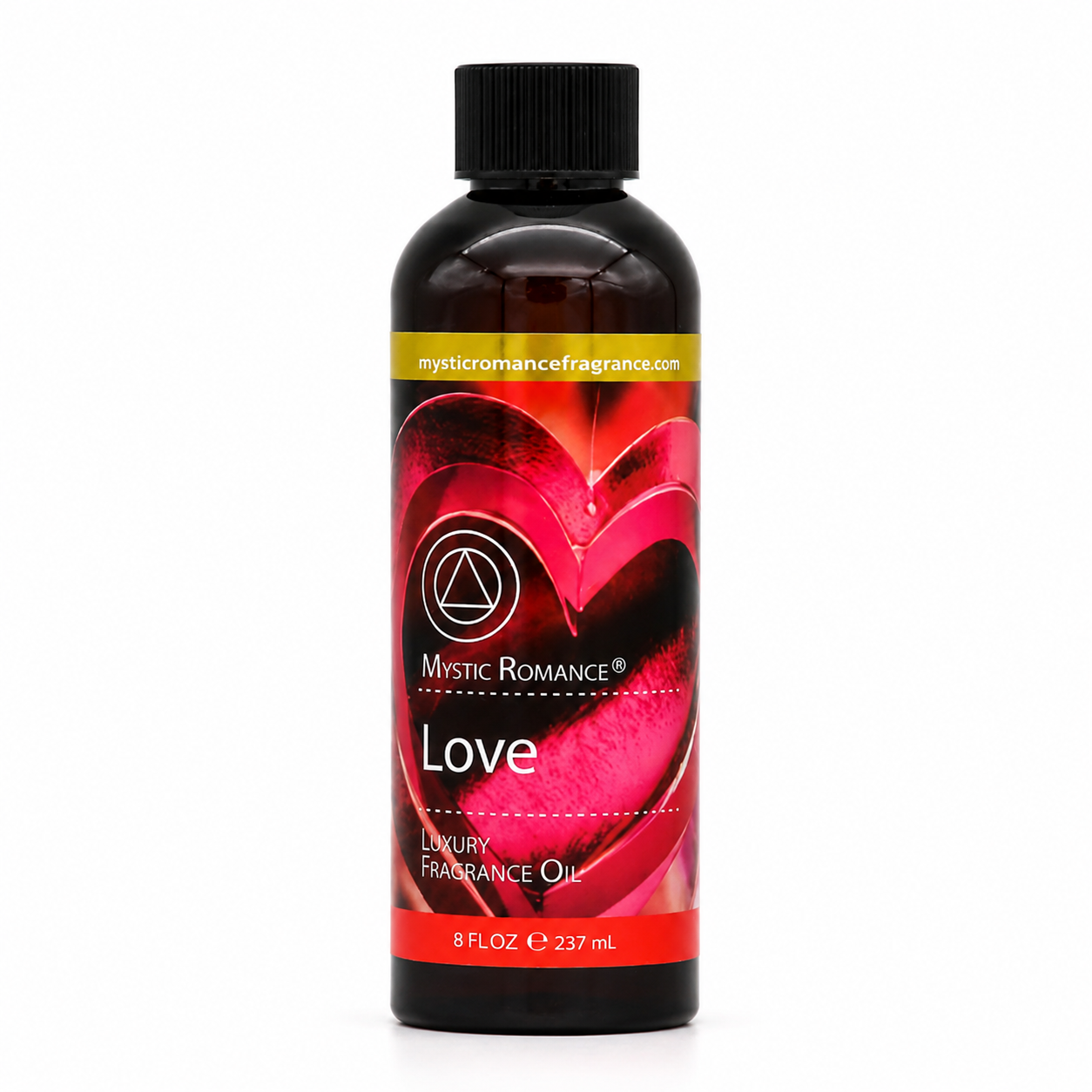 Love Fragrance oil