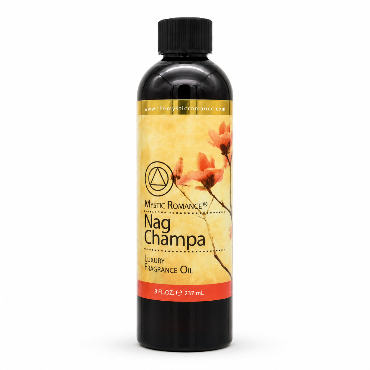 Nag Champa Fragrance oil