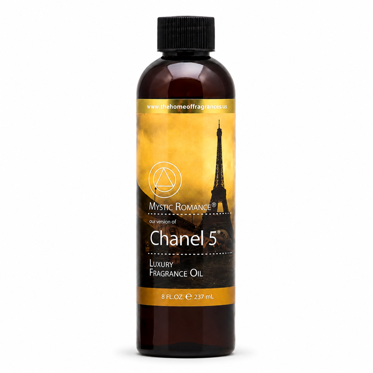 Our version of Channel 5 Fragrance oil