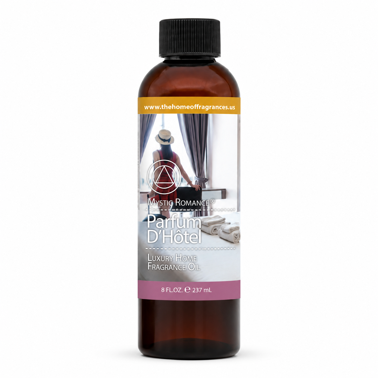 Parfum D'Hotel Fragrance oil