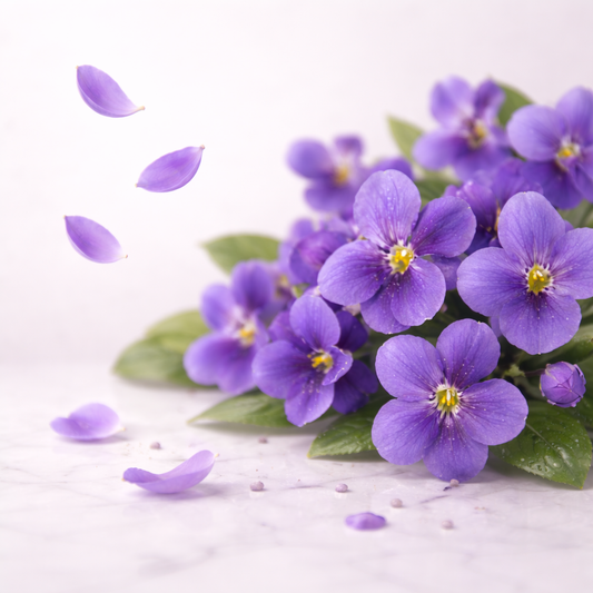 Violetas Fragrances oil 2 fl oz