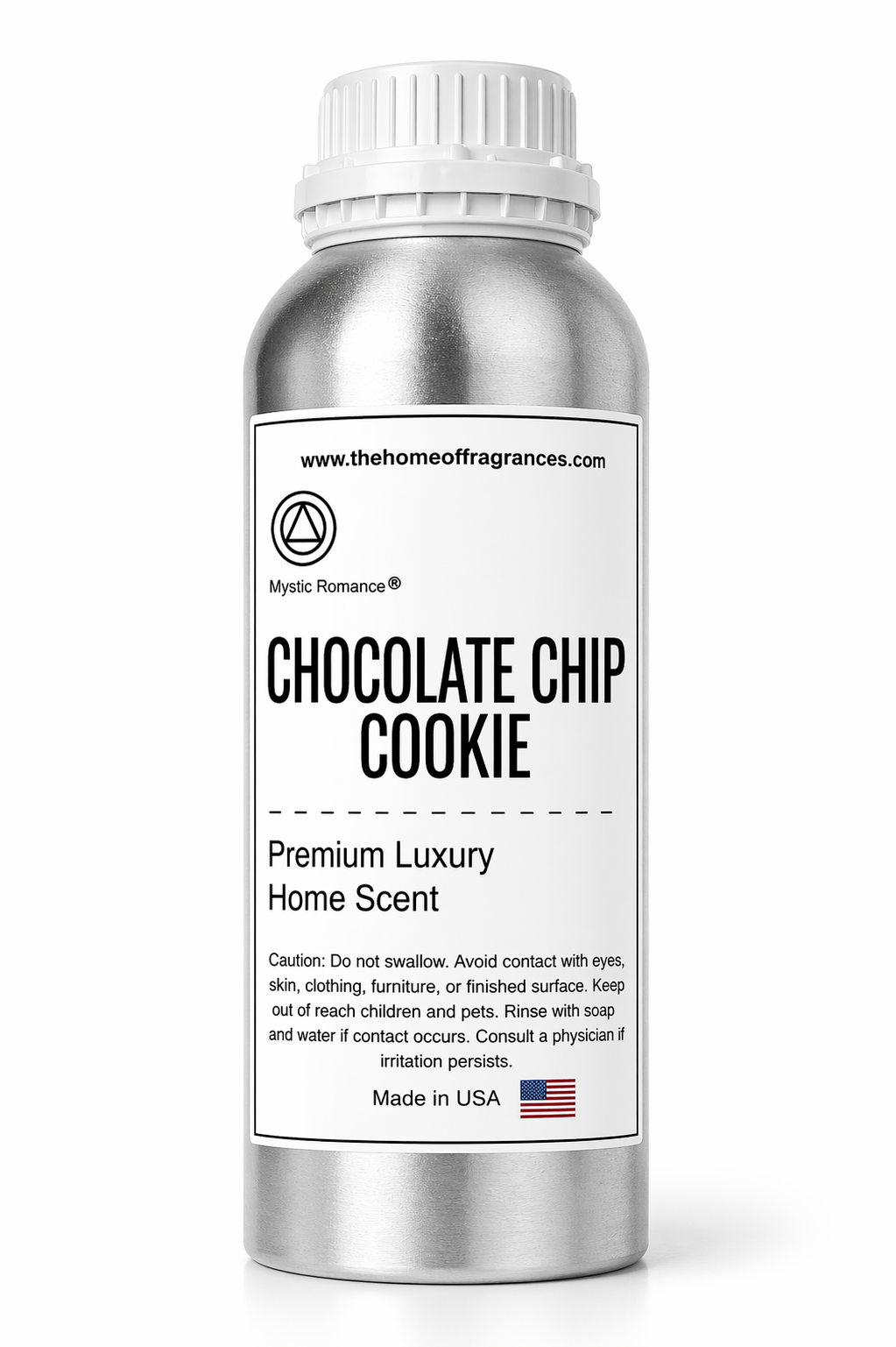 Chocolate Chip Cookie Scent