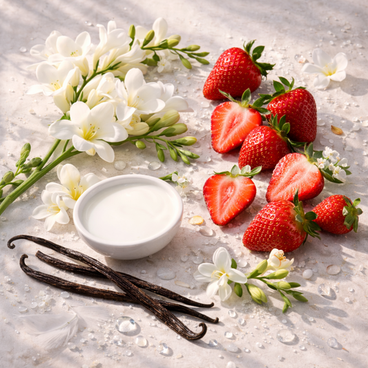 Innocense Fragrance oil