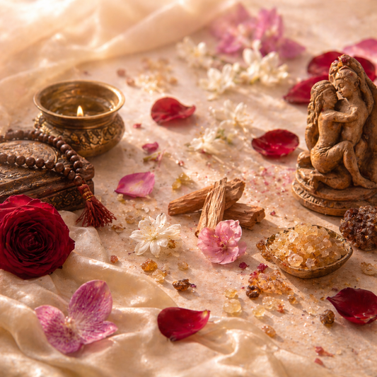 Kamasutra Fragrance oil