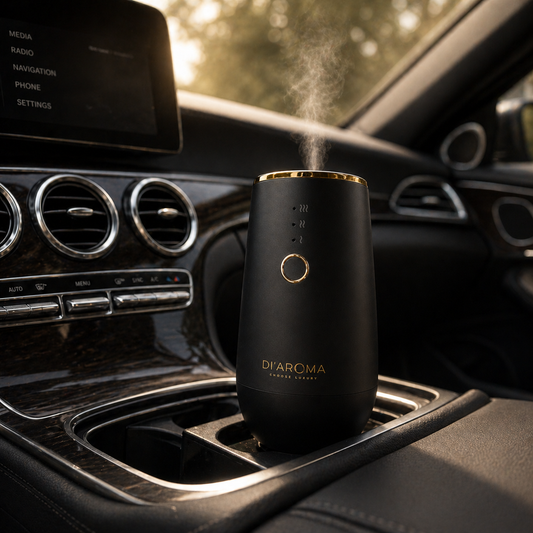 Di'Aroma® Waterless Car Diffuser 68686