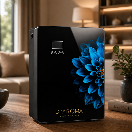 Di'Aroma® Small Flower 68705