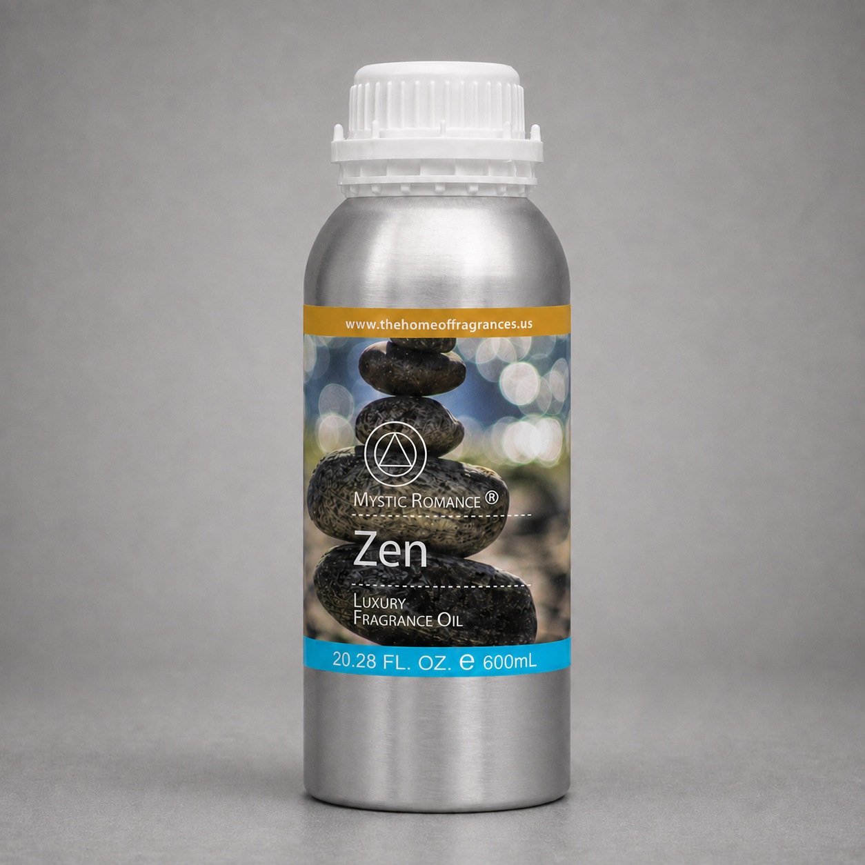 My Way Zen®