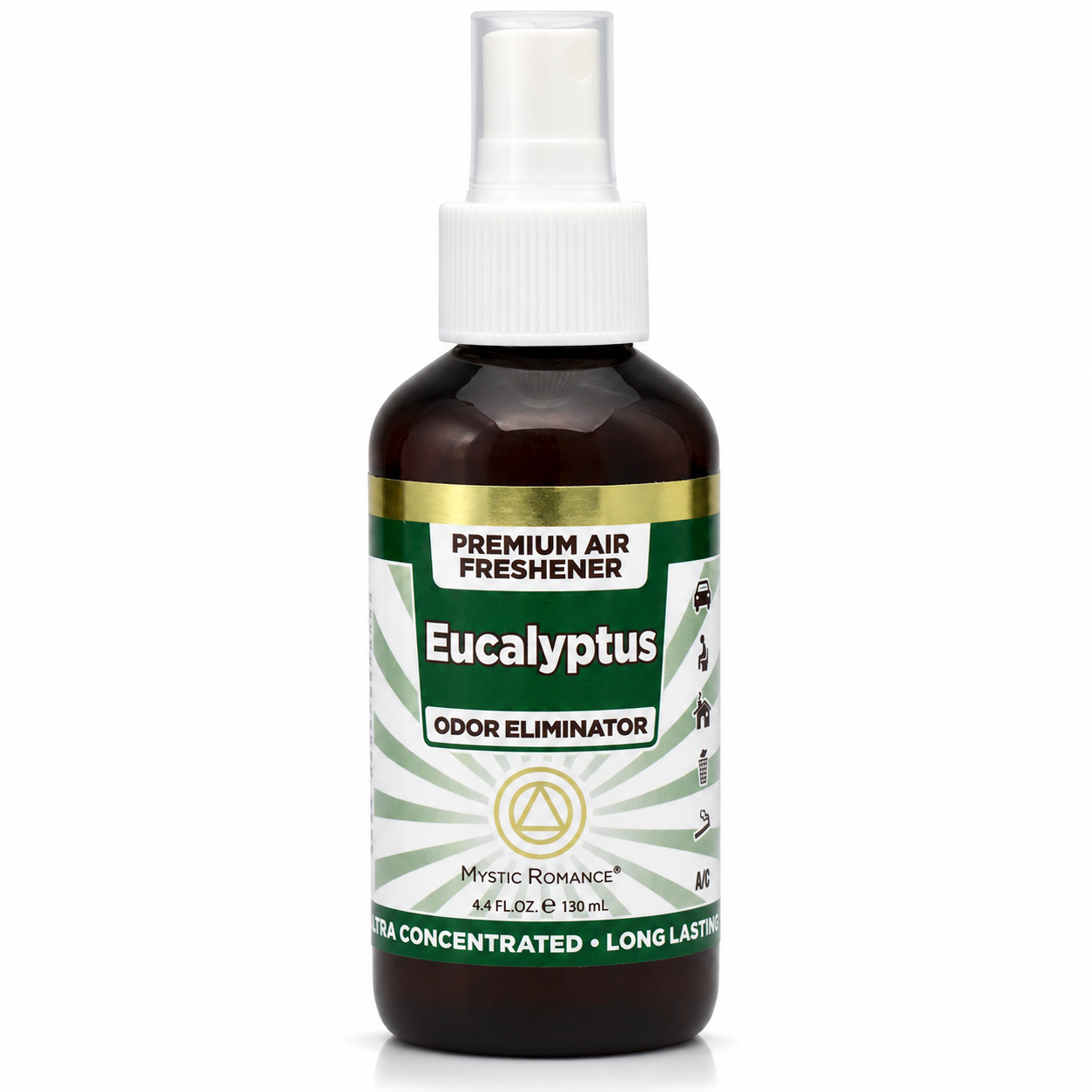 Eucalyptus Air Freshener