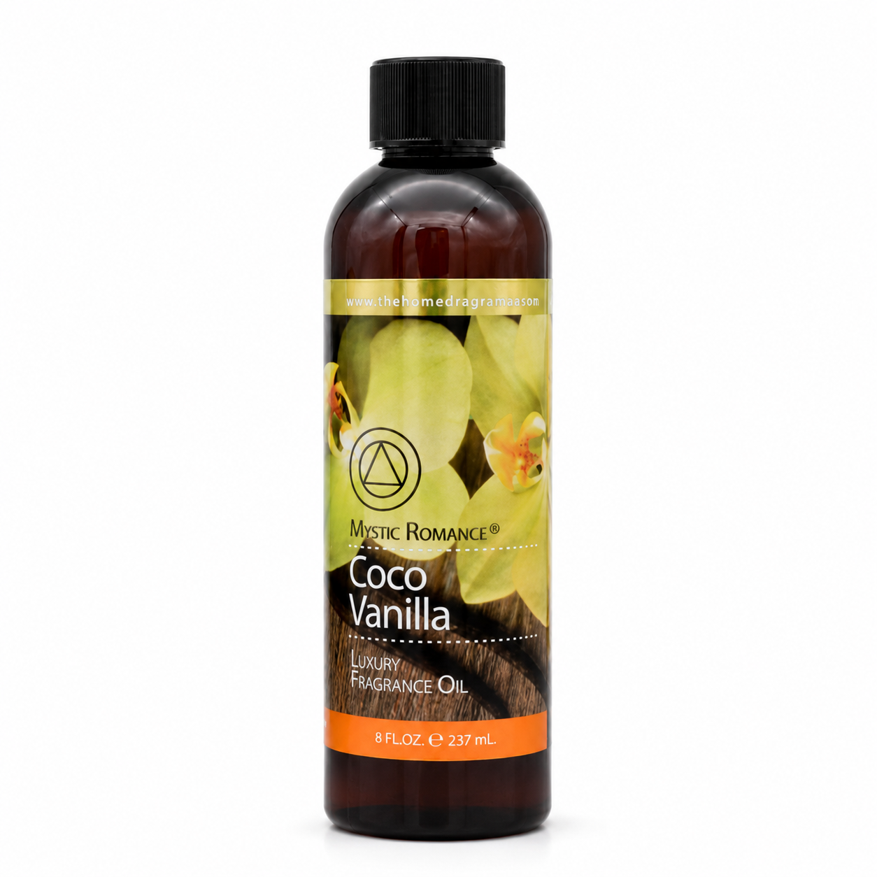 Coco Vanilla Fragrance oil