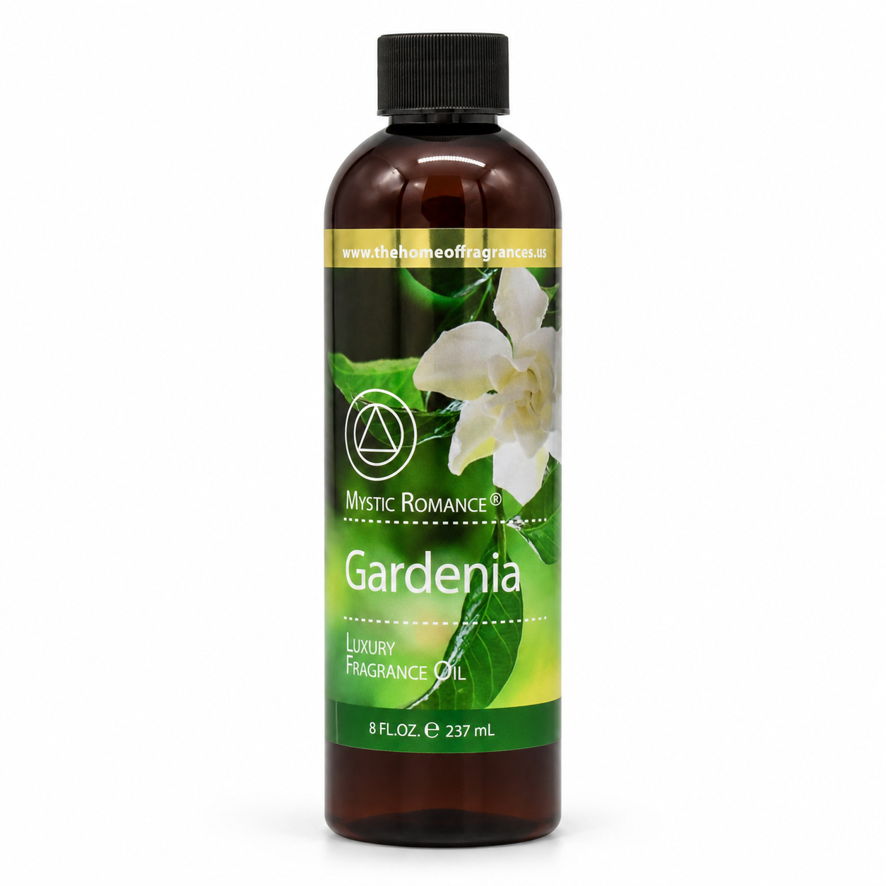 Gardenia Fragrance oil