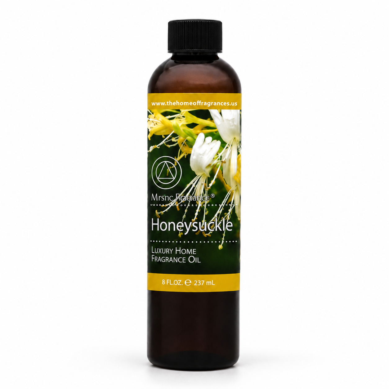 Honeysuckle Fragrance oil