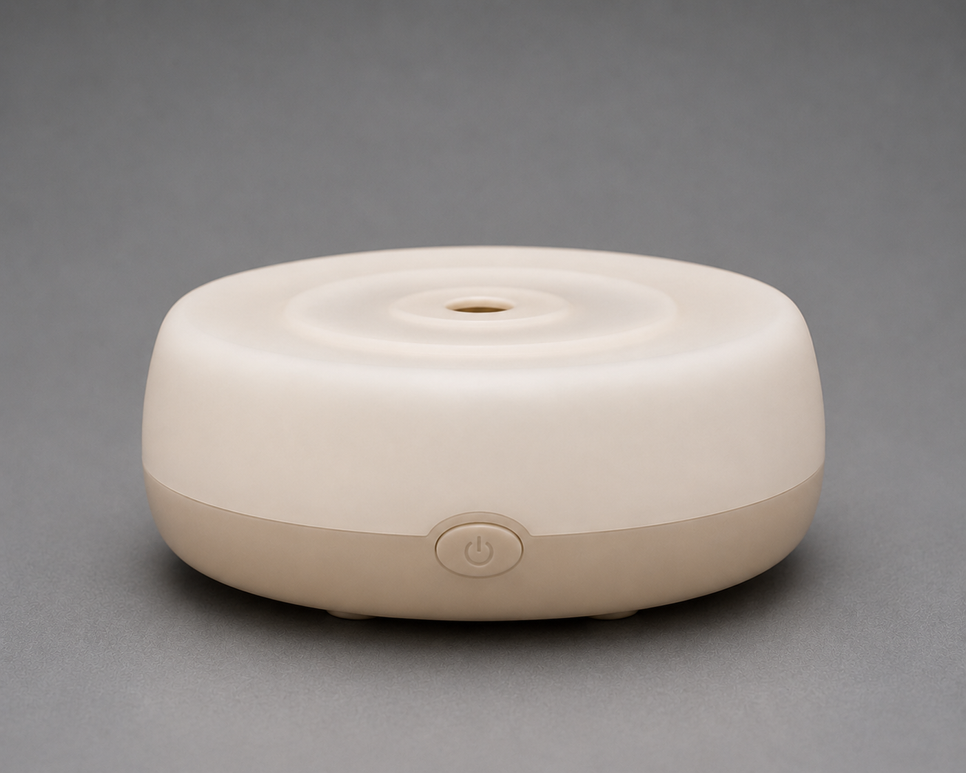 Foldable Ultrasonic Diffuser 200ml – Portable Fragrance Oil Diffuser with LED Light 67380 previously 65570