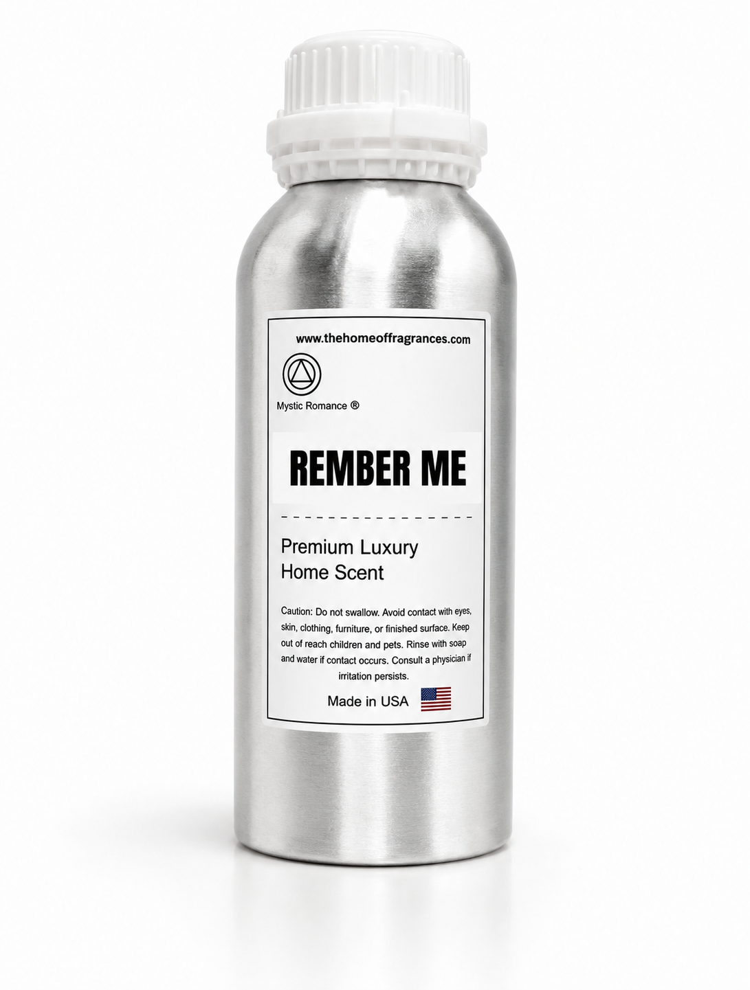 Remember Me