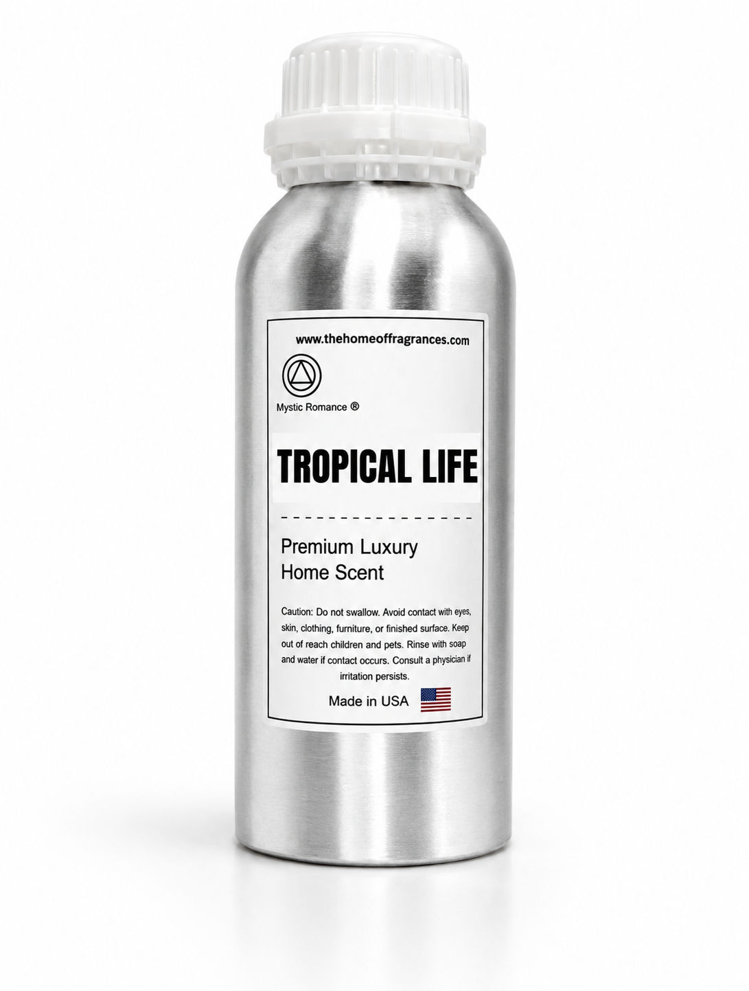 Tropical Life