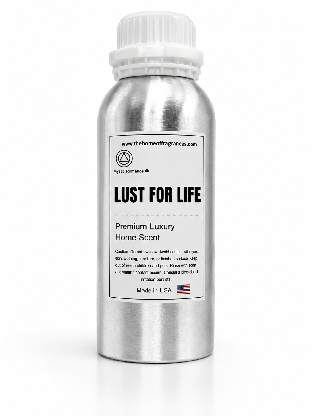 Lust for Life
