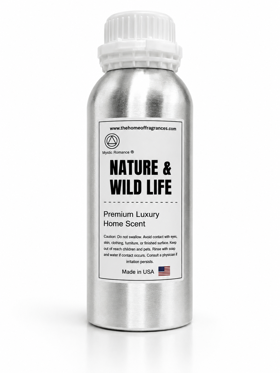 Nature and Wild Life