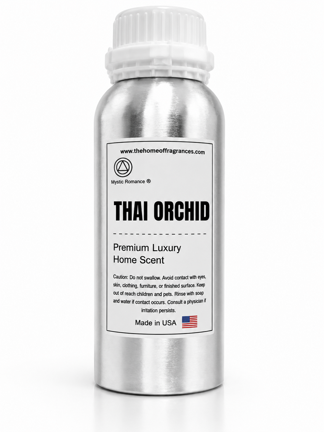 Thai Orchid