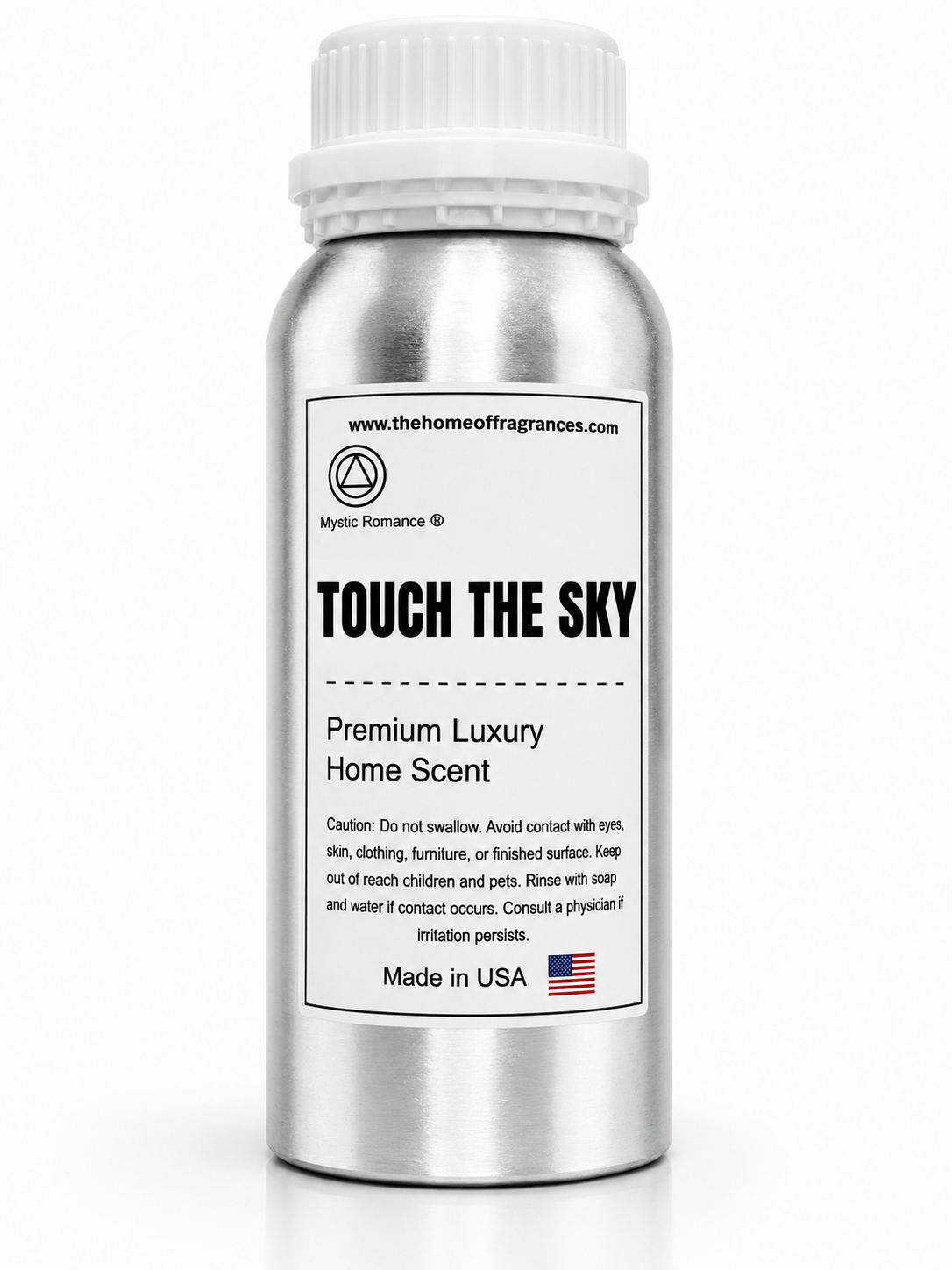 Touch the Sky
