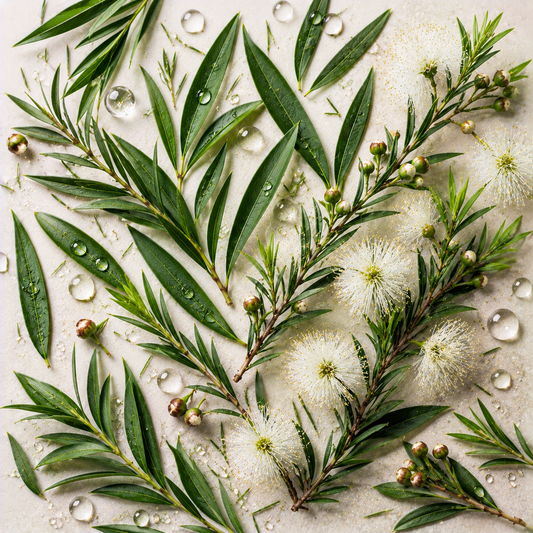 Tea Tree Fragrance oil