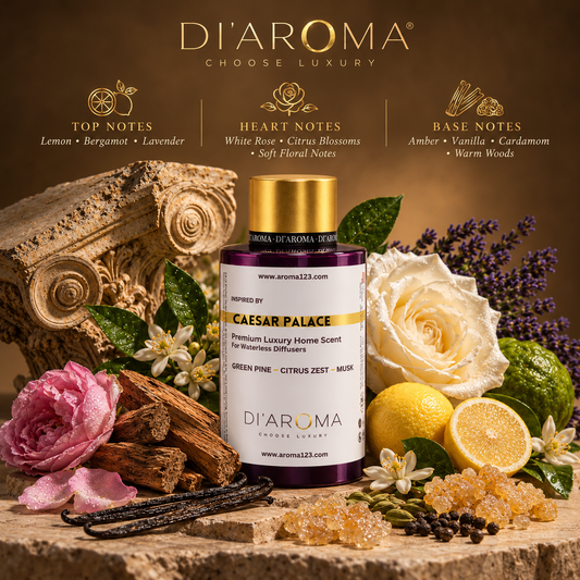 Inspired by: Caesars Palace - Resort Collection