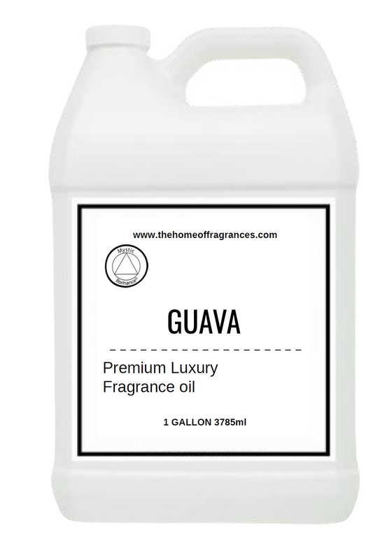 Guava HVAC Scent Gallon