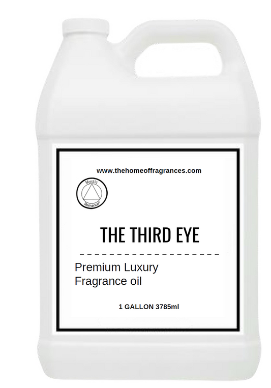 Tranquility HVAC Scent Gallon