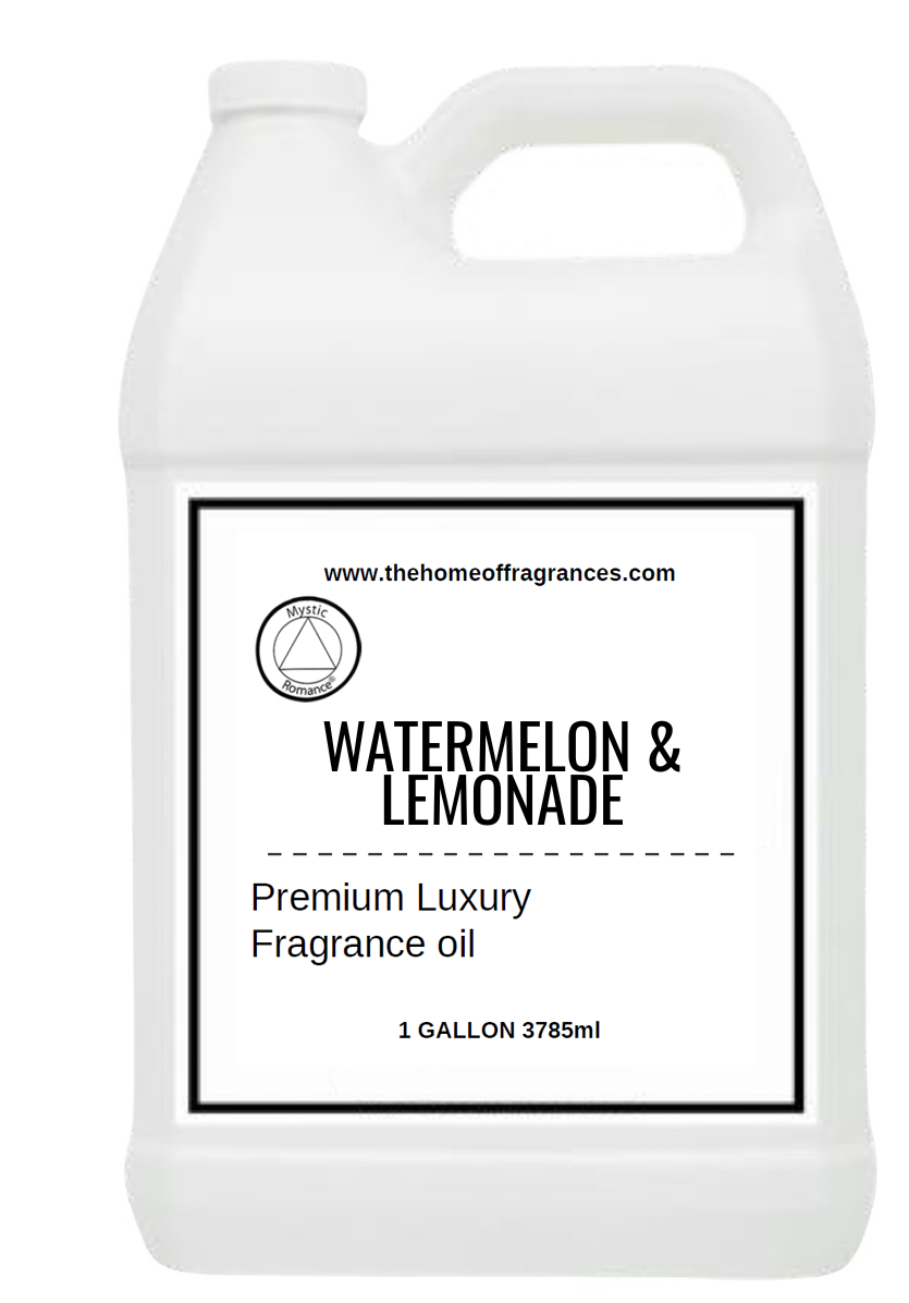 Watermelon & Lemonade HVAC Scent Gallon
