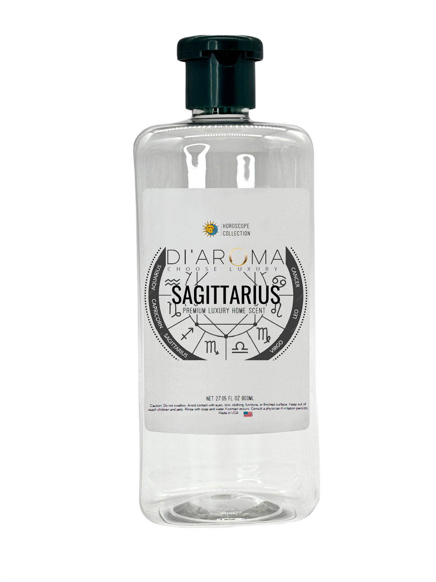 Sagittarius - Horoscope collection 800ml