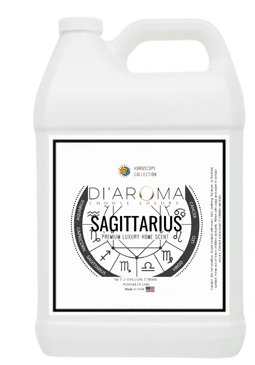 Sagittarius - Horoscope collection Gallon