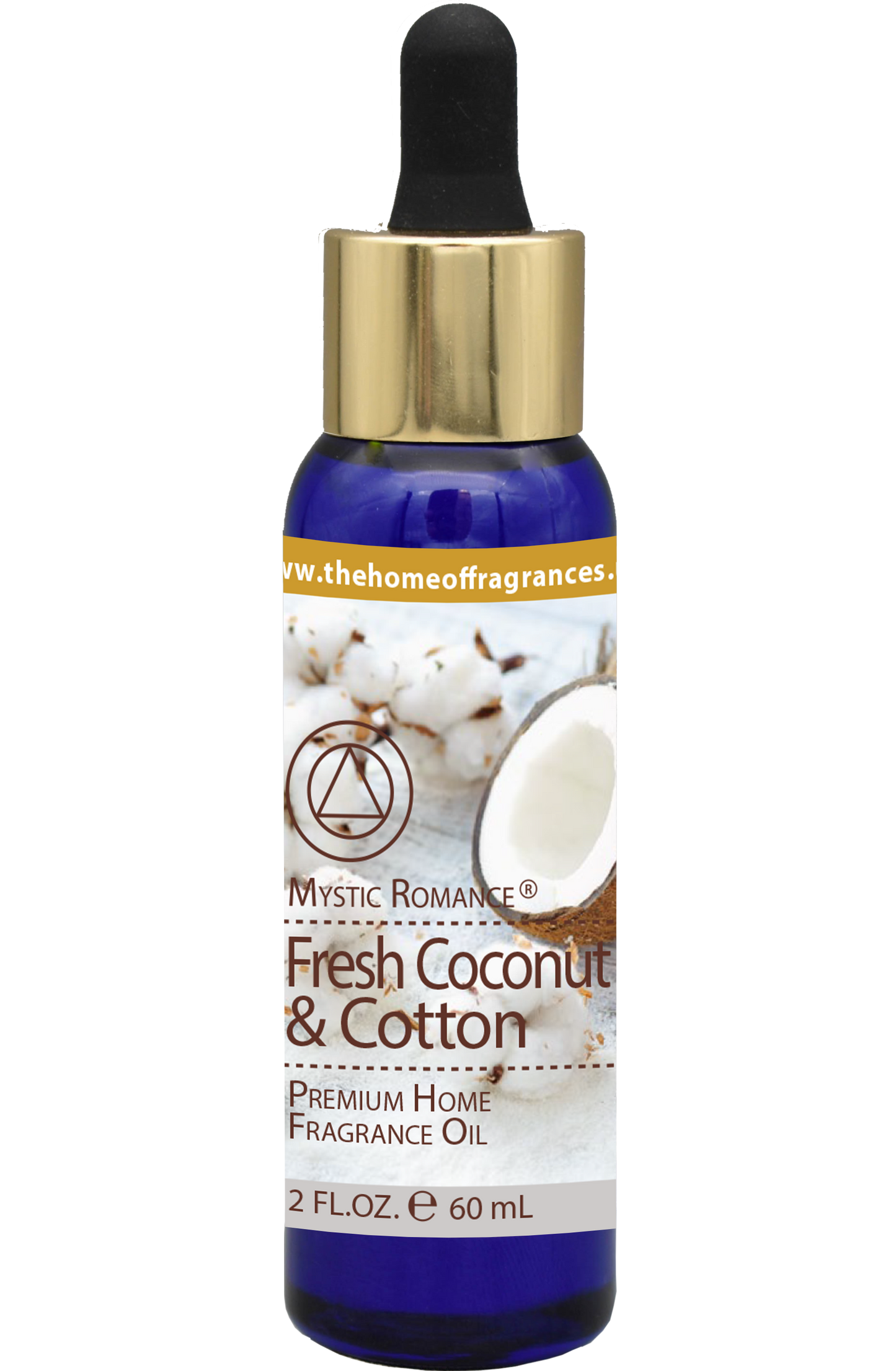 Fresh Coconut & Cotton