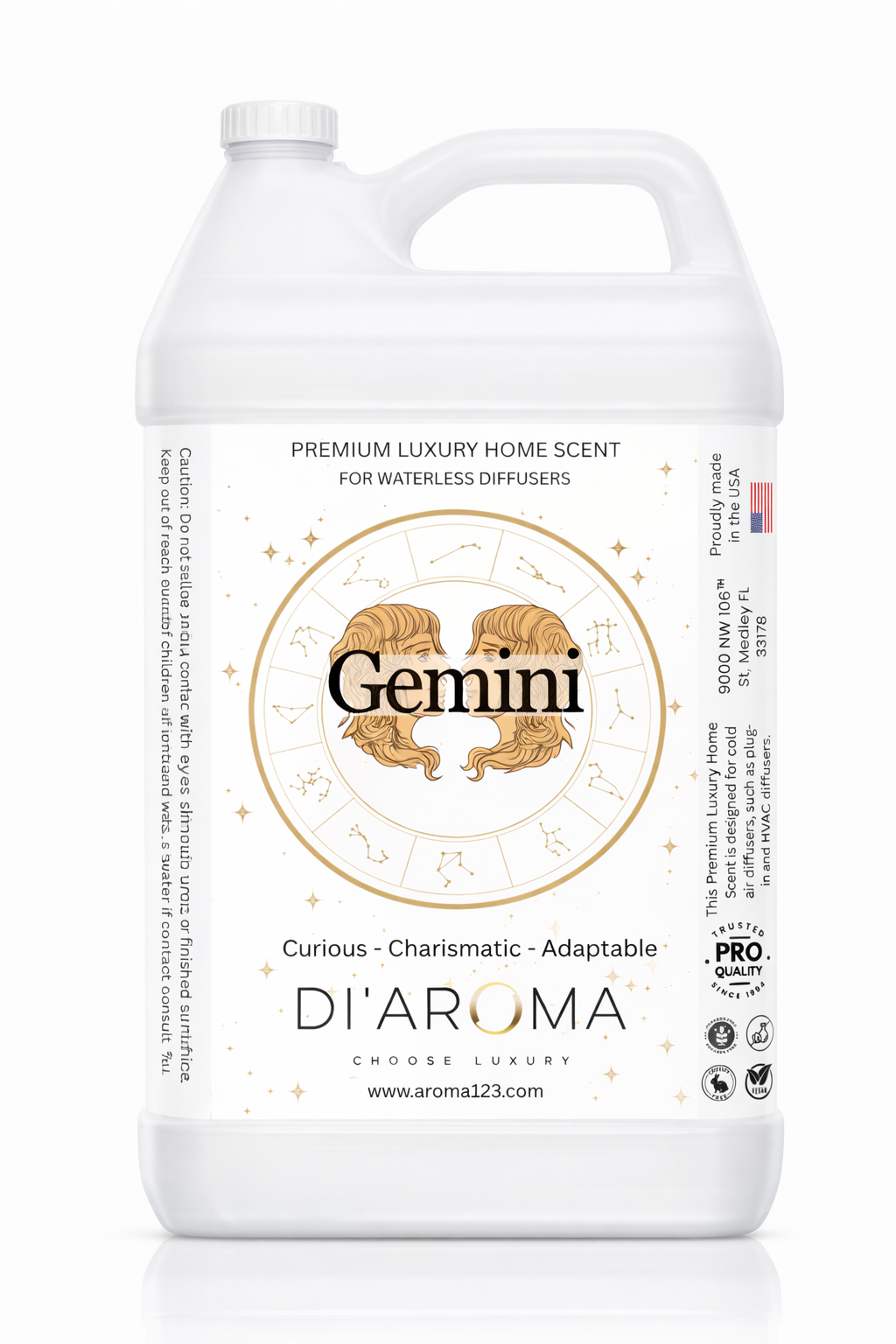 Gemini - Horoscope collection