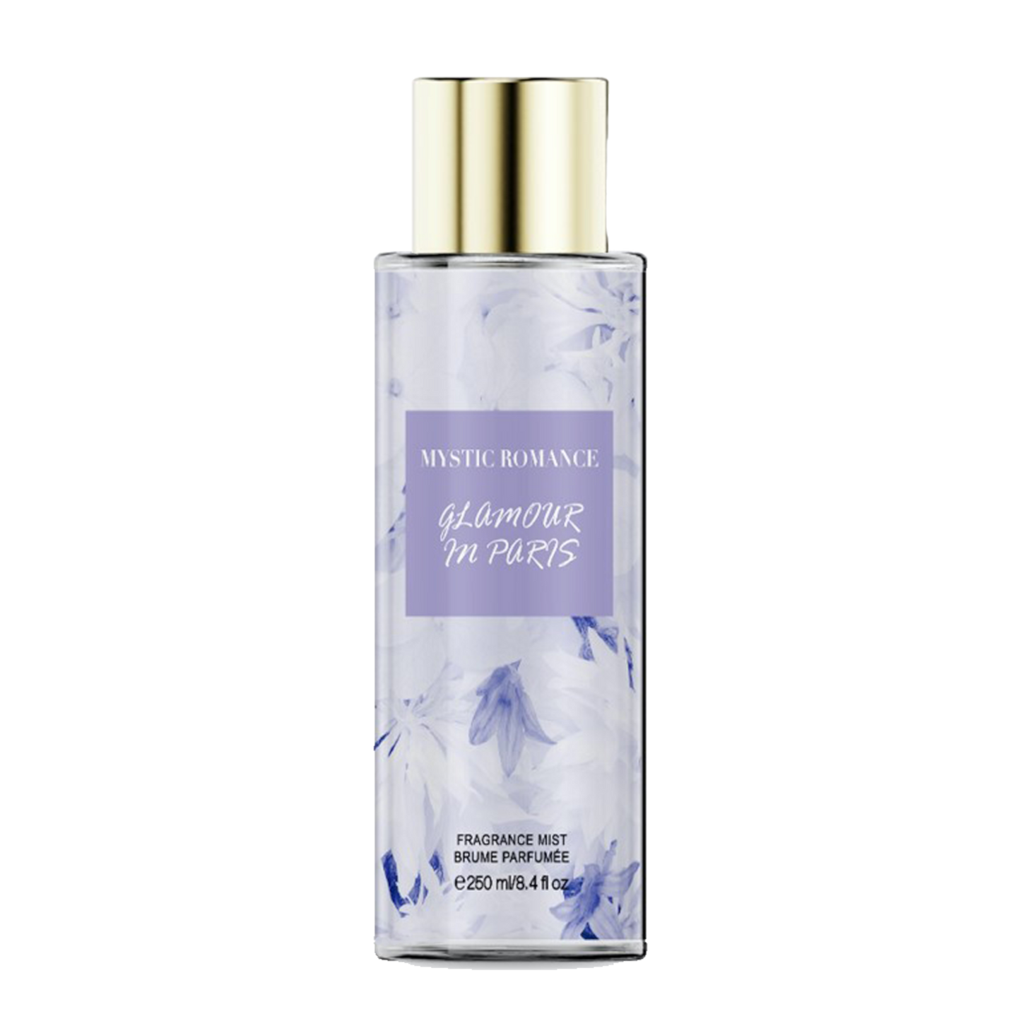 Glamour in Paris Body Mist-HF005