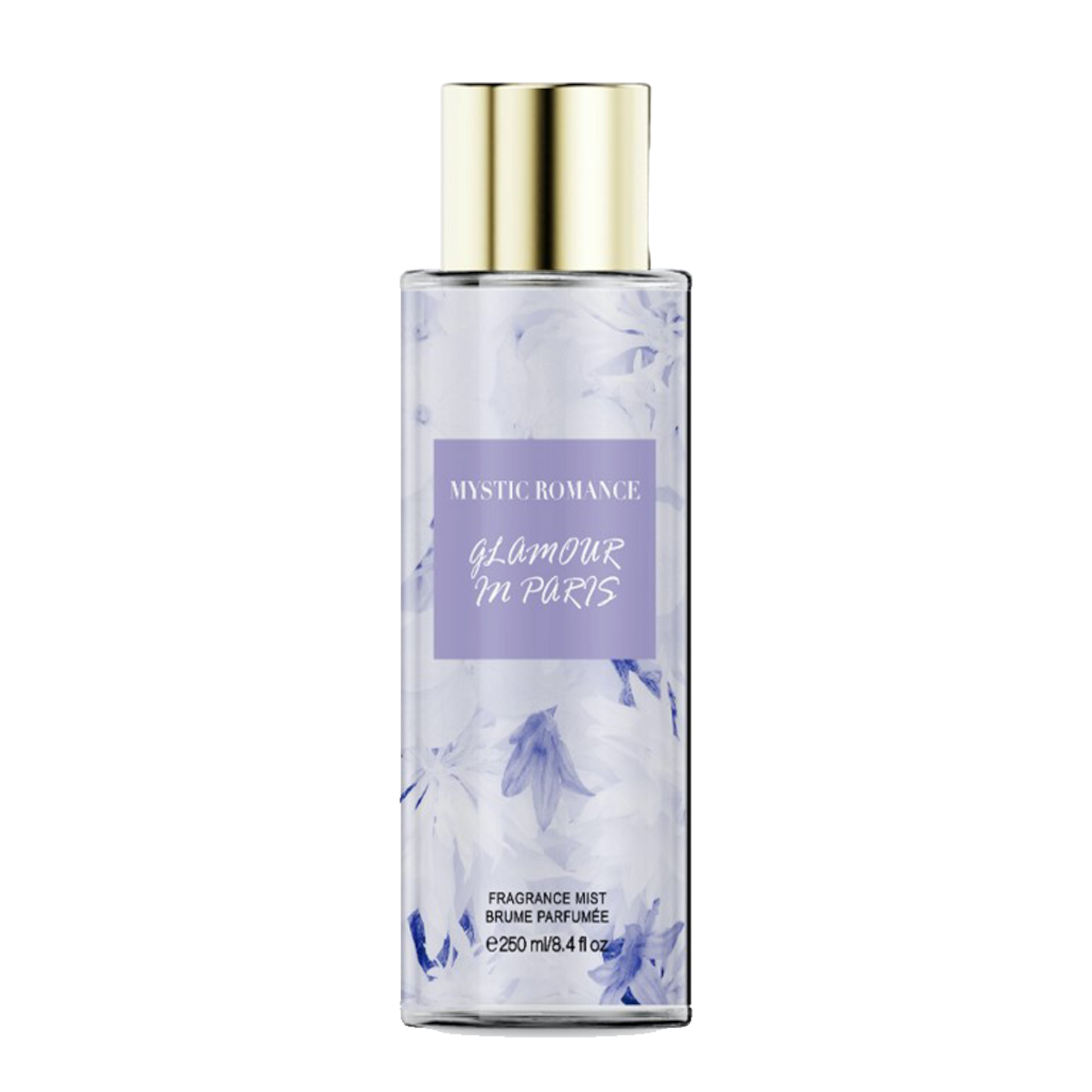 Glamour in Paris Body Mist-HF005