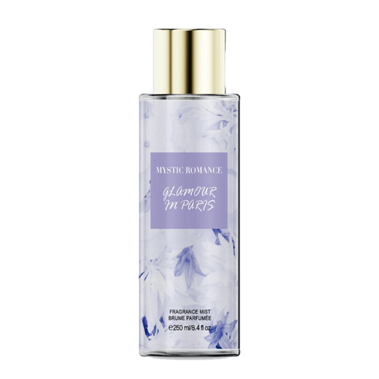 Glamour in Paris Body Mist-HF005