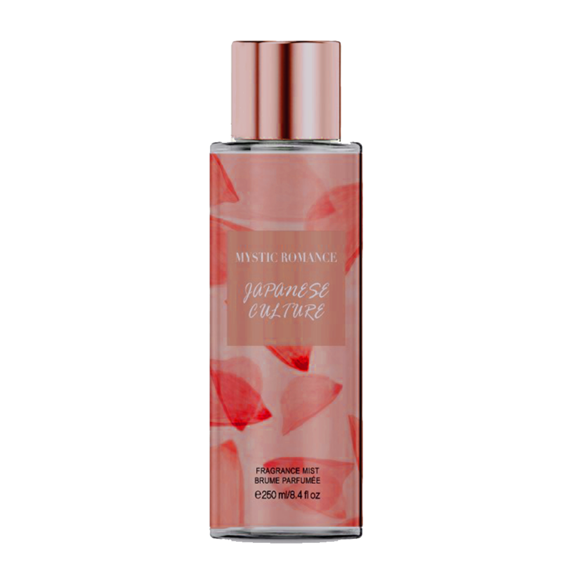 Japanese Cherry Blossom Body Mist-HF008
