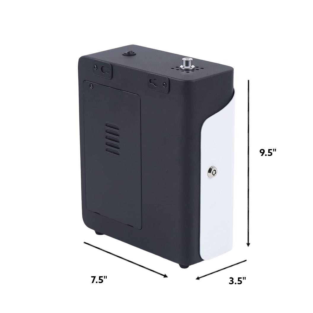 Di'Aroma® Mars 65801