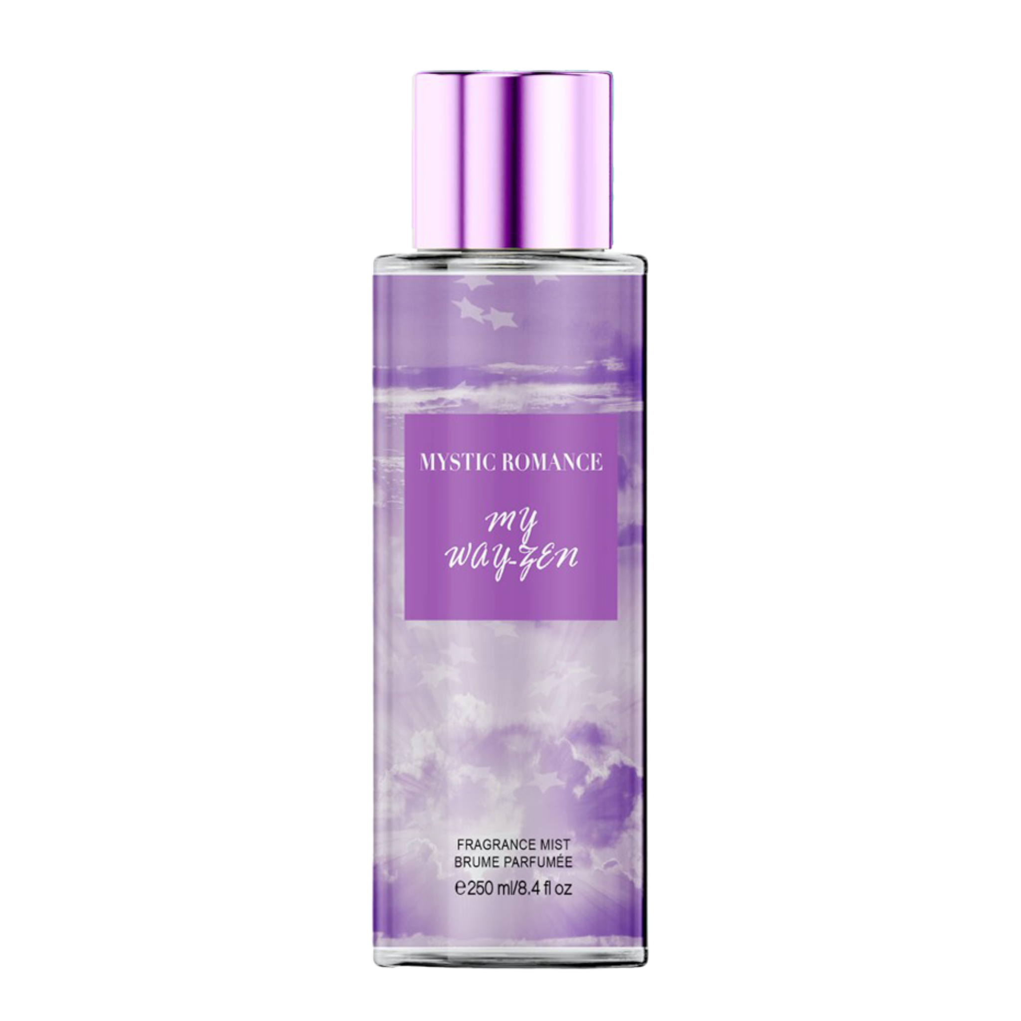 My Way Zen® Body MistHF002 The Nature Aroma