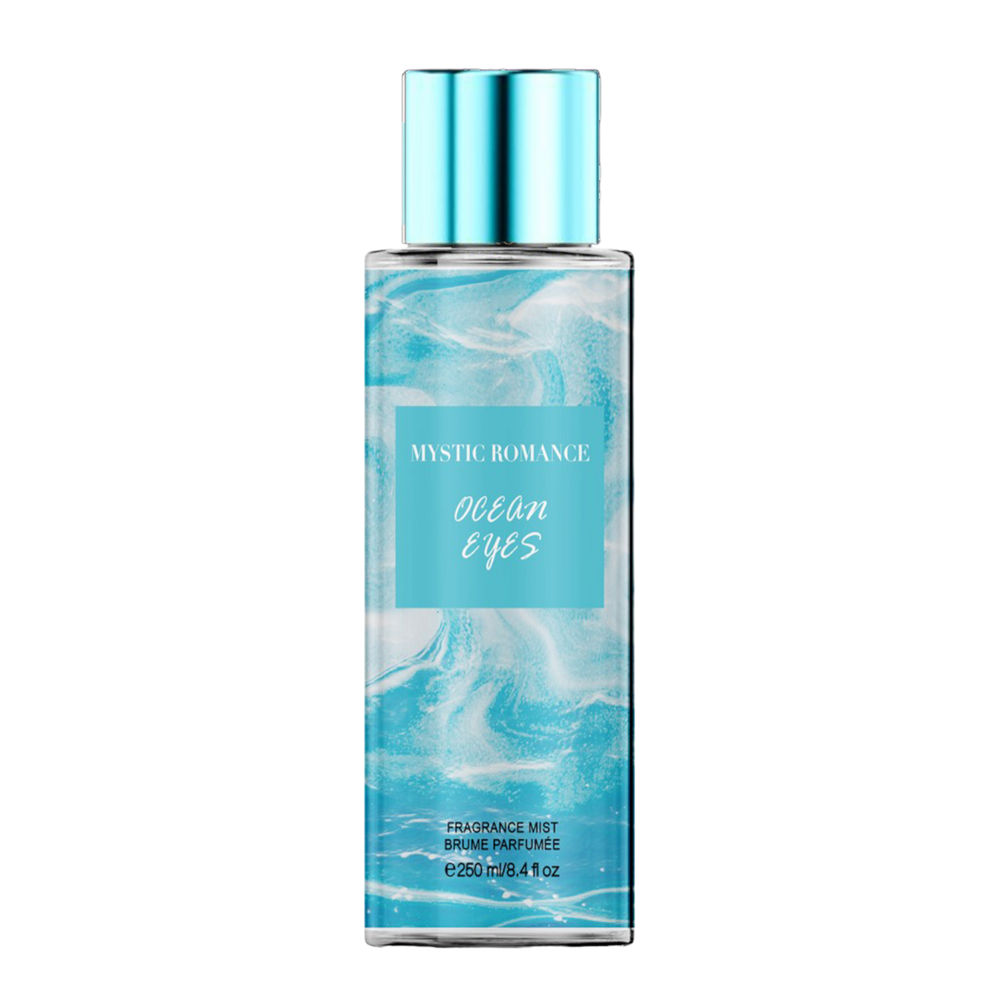 Ocean Body Mist-HF001