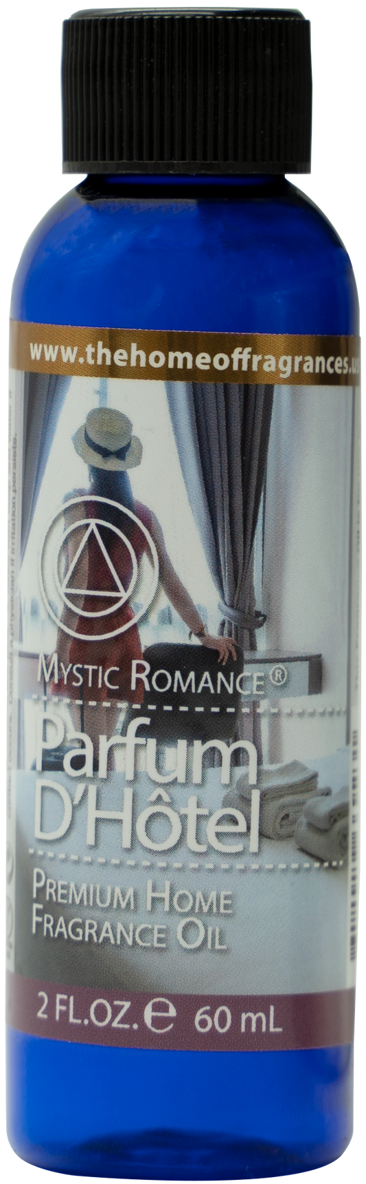 Parfum D'Hotel Premium Fragrance Oil 2 FL.OZ.